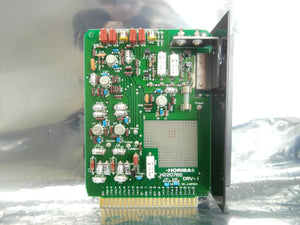 Horiba H220765 Driver Board PCB DRV-1 PD-201A Used Working
