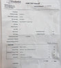 Parker Veriflo 54022724 Dual Diaphragm Pressure Valve Lot of 5 New Surplus