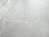Mattson Technology 58900046 Quartz Wafer Tray Liner Plate 5Z Ring New Surplus