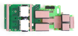Hüttinger 1633978-00 RF Module PCB 1738071-00 1667248-00 SSM 3000 Working