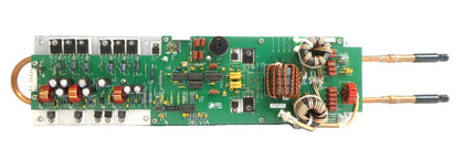 Retronix PRR-500 Intermediate Power Amplifier PCB Assembly Working Surplus