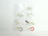 ASM Advanced Semiconductor Materials 96-125485A21 Load Port Latch Key Kit New