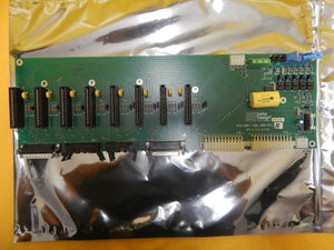 Delta Design 2001-586-000 Interface Backplane Board PCB 2001-586-002 Summit Used