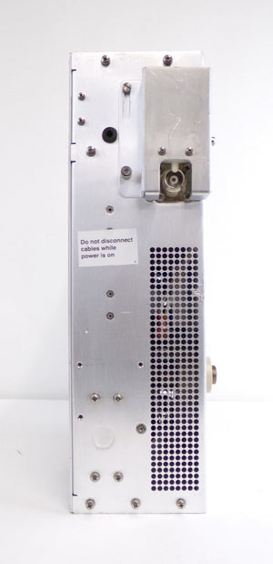 Comet Technologies 20034274 RF Match 2000 Watt @ 13.56 MHz Working Surplus