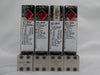 Celerity UFC-8565 UFC-8564 Mass Flow Controller MFC Reseller Lot of 4 Working