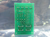 TEL Tokyo Electron 2981-600550-11 I/O Board #2 PCB ACT12 Used Working
