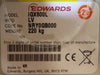 iGX600L Edwards NRY0GB000 Vacuum Pump IGX 600L Manufacturer Refurbished