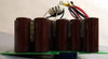 ENI Power Systems 000-1119-317 Power Distribution PCB DCG-200E Working Surplus