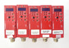 Horiba STEC Z700 Mass Flow Controller MFC Reseller Lot of 15 Working Surplus