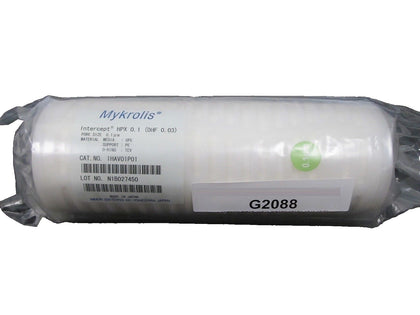 Mykrolis IHAV01P01 0.1µm Filter Intercept HPX 0.1 (DHF 0.03) New Surplus