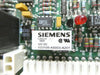 AB Sciex 025592 Temperature Controller PCB Triple TOF 5600 MDS Working