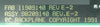 Plasma-Therm 98209140 ISA 14 Slot Backplane Board PCB Clusterlock 7000 Spare