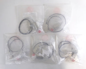 MKS Instruments 51B13TCA2BF850 Pressure Switch AMAT 0090-09700 Lot of 5 New