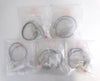 MKS Instruments 51B13TCA2BF850 Pressure Switch AMAT 0090-09700 Lot of 5 New