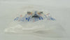 Fujikin FUND-71G-6.35-2 Diaphragm Soft-Seal Valve Reseller Lot of 3 New Surplus