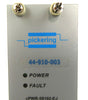 Pickering cPWR-59102-EJ Power Supply Interface 44-910-003 PXI Compactpci Working