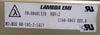 Lambda-EMI ESS 80-185-2-1417 Power Supply Assembly 00481528 Working Surplus