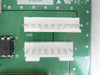 TEL Tokyo Electron 3281-000136-11 PCB-PIN-X-INT PCB FA1006K507A P-8 Working