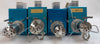 CTC Analytics PAL MV 02-01A Sampler Injection Valve Lot of 4 Working