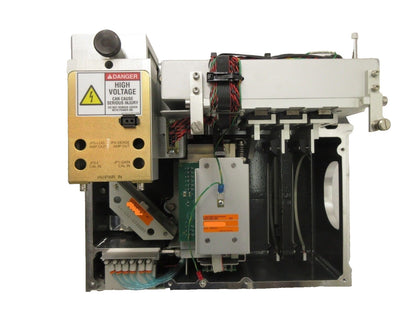 KLA-Tencor Polarization Assembly 0071152-001 0023504-002 AIT Fusion UV Working