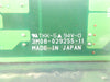 TEL Tokyo Electron 3S80-000557-11 PMC GS PCB SW300B/PMC,GS Trias Working Surplus