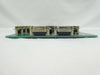 Novellus Systems 03-10748-00 Interlock Board PCB CVD-W Rev. 1 Working Surplus