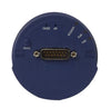 Inficon 390-144 Capacitance Diaphragm Gauge CDG100D Lot of 4 Working