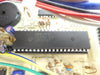 Yamato Scientific 2128552 Thermoregulator Panel GZY-LB Semitool 10023766 Working