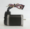 Sanyo Denki 103H7126-07E0 Stepping Motor Step-Syn Lot of 3 New Surplus