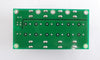 Daihen RG-220601 RF Generator Capacitor Board PCB RG-2206 Lot of 2 Working