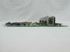Varian Semicoductor VSEA V1581Y (V1534D01) 10 Step Motor Control PCB Working