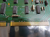 Electroglas 247222 X Motor SubSystem PCB Assembly 4085x Horizon Working Surplus