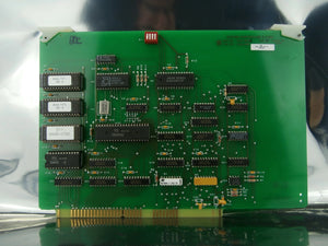 SCI Solid Controls 428-4060 System Controller PCB Card VSE 0428-4060 Used