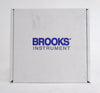 Brooks Instrument GFPROTO-543849 Mass Flow Controller MFC 10 LPM N2 New