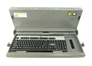 Nikon NSR-S201A Operator Interface Panel 200mm Scanning System Surplus Spare