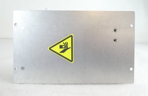 AMAT Applied Materials 0100-01708 Pedestal Integration PCB 0090-02830 Working