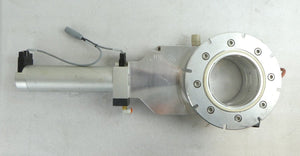 VAT 12140-PA24-ATK1 Vacuum Isolation Gate Valve SERIES 12.1 Working Surplus