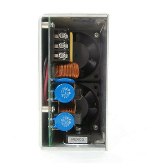 Deltron 11686XB Power Supply 666 Watts Lam 853-707255-001 FPD Continuum Working