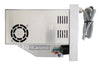 TV903 PWR SUPPLY Varian 9696501 Turbomolecular Pump Power Supply Working