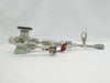 Parker 18AA-8482VM Manual Valve Assembly Bristol Babcock 506008-649 Lot of 2