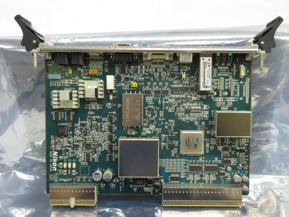 Nikon Precision 4S025-563 Processor PCB Card AFX8IF NSR Series Working