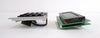 ENI RACK-AM300-HDPCVD Display Control PCB Set VK204-25 LK204-25 Lot of 3 Spare