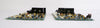 AB Sciex 1018734 Temperature Controller PCB Reseller Lot of 2 Working Surplus