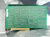 Interaction Systems ISI 4004 Processor PCB Card Lumonics LW-CO2 Used Working