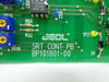 JEOL BP101801-00 SRT CONT PB PCB Card JWS-2000 Wafer Review SEM Working Spare