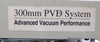 CTI-Cryogenics 8116250G002R On-Board P300 Cryopump 8113212G001R Surplus As-Is
