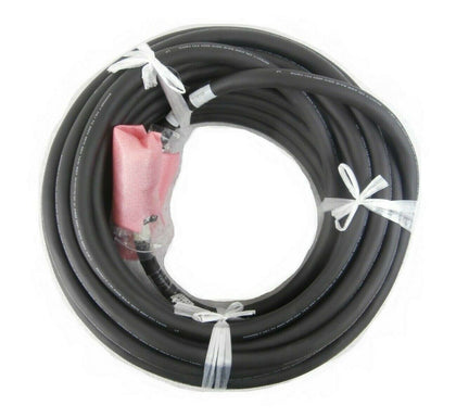 Shimadzu 263-14025-20V1 TMP Turbo Cable 3D80-001536-V1 TEL 3D86-004930-V1 N New