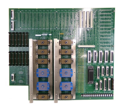 AMAT Applied Materials 0100-76182 Controller I/O PCB 0100-35100 Working Surplus