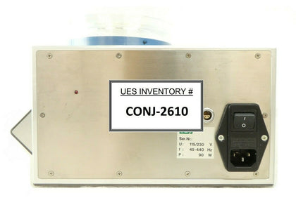 Steag AST S-Reflectrometrics Integrated Reflectometer Mattson 17000340 Surplus