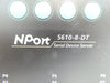 Moxa 3093091000012 8-Port Serial Device Server Nport 5610-8-DT New